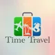 Билеты на чартерные рейсы от Time Travel