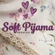 Soft pijama