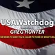Greg Hunter’s 🇺🇸🎙️ USA Watch Dog