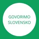 Govorimo Slovensko