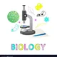 ماجستير احياء جامعة الملك عبدالعزيز 👩‍🔬