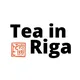 Tea in Riga