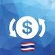 Обмен валют в Таиланде 🇹🇭