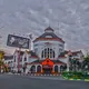 OJOL MEDAN BERSATU