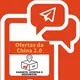 [Chat] Ofertas da China 2.0