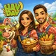 👨🏻‍🌾كروبHAY DAY العراق 🇮🇶🧑🏻‍🌾