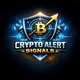 Crypto Alert Signals