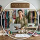TIKUVCHILIK_🧵👗_AZIZA_ATELIER_