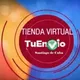 Tuenvio_Santiago de Cuba
