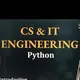CS & IT engineering python/C++/JAVA/WEB DEV/ DEV OPS / Gate / JEE / Diploma / stranger things S5