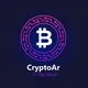✔️ CRYPTO FOR ALL ARABS 💸 كربتو لكل العرب ✔️