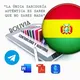 Contabilidad y Auditoria Bolivia 🇧🇴