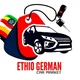 Ethio German Car Market