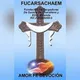 🌼🪻🌹 FUCARSACHAEM. AMOR, FE Y DEVOCIÓN ❤️‍🔥❤️‍🔥🇻🇪
