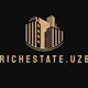 Richestate.UZB Недвижимость в Ташкент