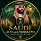 The Crown Prince MBS | MEA Official