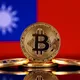 Bitcoin taiwan