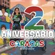 ¡CARACAS A TODO COLOR!