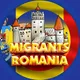 МІГРАНТИ РУМУНІЯ | МИГРАНТЫ РУМЫНИЯ | MIGRANTI ROMANIA