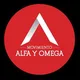 ⚜️ALFA & ΩMEGA☭.🚩