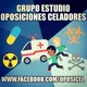 Sacyl OPOSICIONES Celadores Sacyl Castilla y León