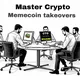 Memecoin Takeovers