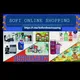 Sofi Online Shopping