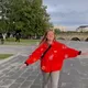 Варя поехала