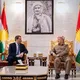 Civaka Kurdî | Kurdish community