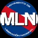 Movimiento de Liberación Nacional - #RealismoHeroico🇦🇷