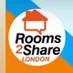 Rooms to Rent London
