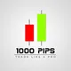 Forex signals buy sell 1000pips️️
