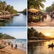 Herzenszeilen einer Frau in Deutschland & Senegal🌴🌳