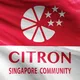 CITRON SINGAPORE 🇸🇬