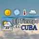 El Tiempo en Cuba 🇨🇺🌤