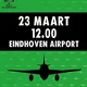 SOS Eindhoven Airport