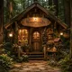Woodlands <miniatures>