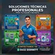 SERVICIOS VARIOS JERUSALEN