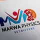 Physics with MARWA Al Ebid 🩵💡 الفيزياء مع مروة العبيد