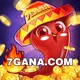 7GANA - Canal Oficial de Slots México 🇲🇽