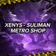XENYS-SULIMAN SHOP