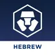 Crypto.com Hebrew