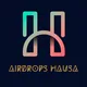 Airdrops Hausa