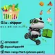 Nam Vang - Mart 24/7 🐻( phnompenh )