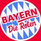 Бавария Мюнхен | Die Roten