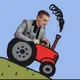 Я уехал в Люксембург