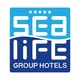 SEALIFE GROUP HOTELS ️️️️️