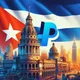 Cuba Paypal