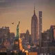 Connection with America