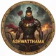 अश्वत्थामा ❤️‍🔥